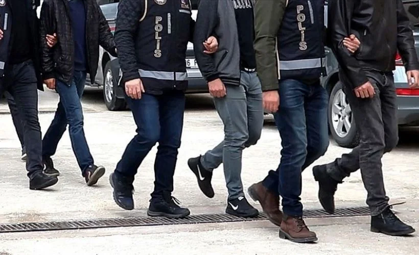 CHP'li vekile şantaj soruşturmasında gözaltına alınan 4 şüpheli tutuklandı
