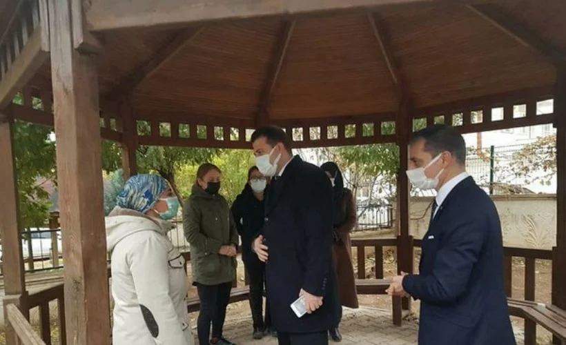Çiçek hemşire 20 gün içinde ailesinden 4 kişiyi koronavirüsten kaybetti!