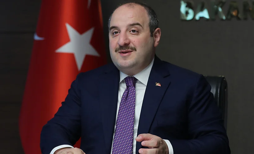 Çinli ve Uzakdoğulu dev akıllı telefon üreticileri Türkiye'de üretim yapacak