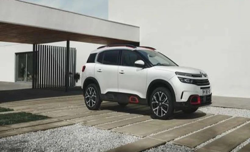 Citroen'den yılın son fırsatları