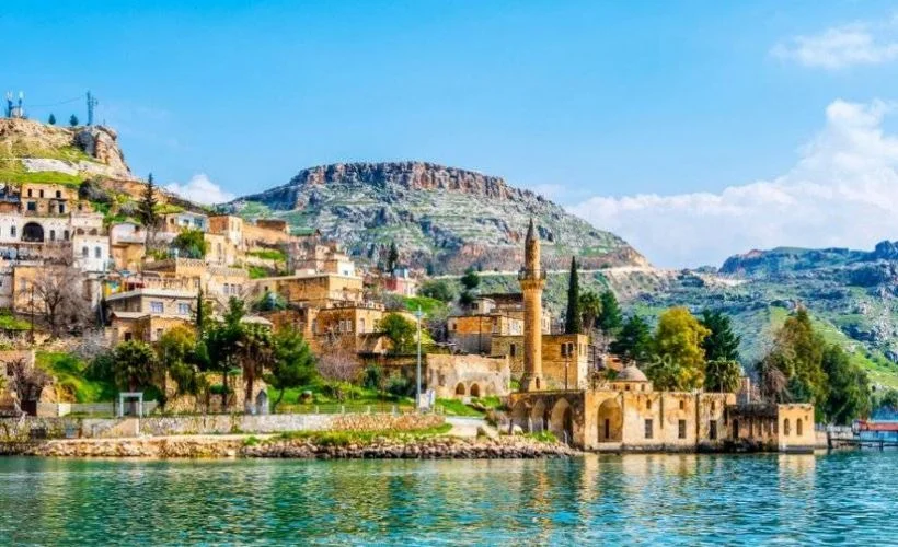 Cittaslow: Türkiye'de Bulunan 9 Huzur Dolu Yavaş Kasaba