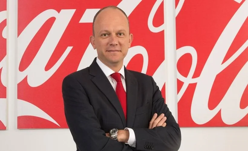 Coca Cola'dan 'çevreci' yaklaşım