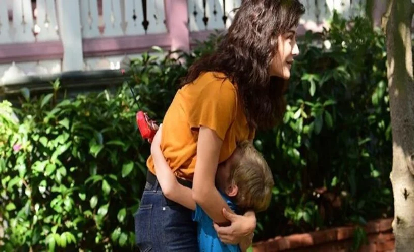 Çocuğunuz 'kahraman' olmak zorunda değil
