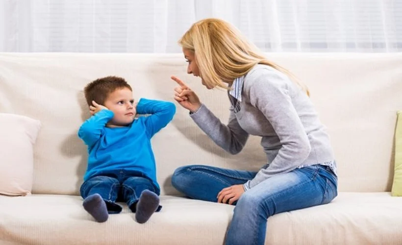 Çocuk için sürekli 'evet' demek