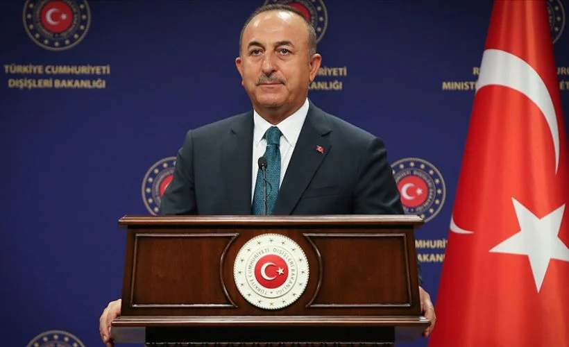 Cumhurbaşkanı Erdoğan'ı hedef alan açıklamalar kabul edilemez