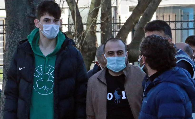 Deprem dolandırıcısı çete lideri: Kimseye inanıp da para göndermeyin