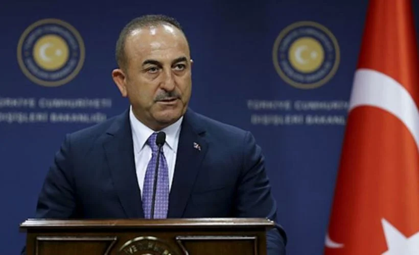Dışişleri Bakanlığı'nda bazı büyükelçiler değişti