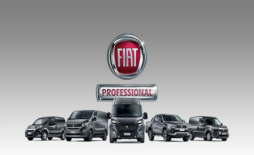 Doblo, Pratico ve Fiorino'da sıfır faiz imkanı