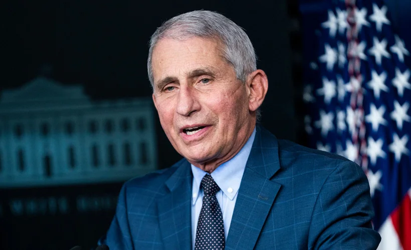 Dr. Fauci'den Biden'ın talebine yanıt