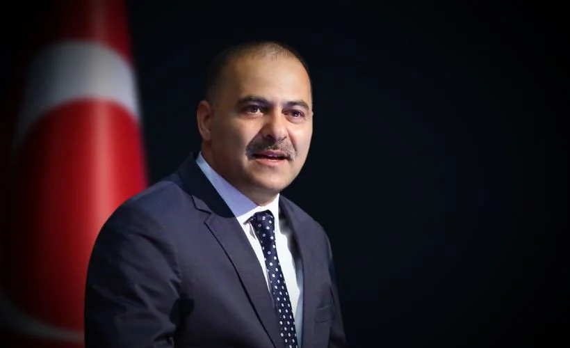 Dr. Sayan: Onlar rahatsız oluyorsa doğru yoldayız demektir