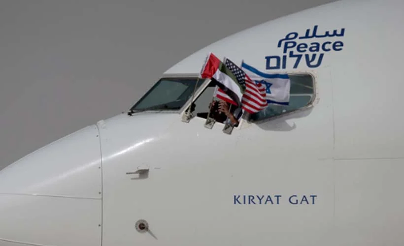 "Dubai Havalimanı'nda 200 İsrailli yolcu tutuklandı"