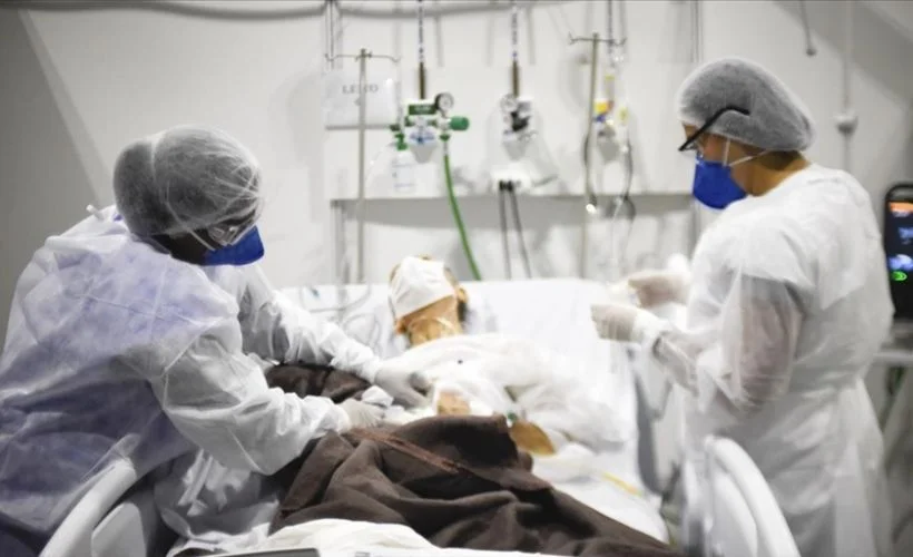Dünya genelinde Kovid-19'dan iyileşenlerin sayısı 51 milyonu geçti