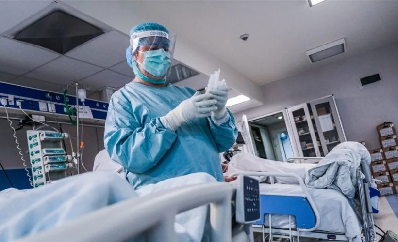 Dünya genelinde Kovid-19 vaka sayısı 77 milyonu geçti