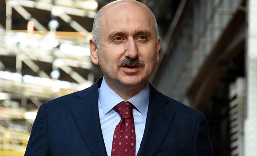 'Dünyanın 10 ekonomisinden biri olma yolunda hızla ilerliyoruz'