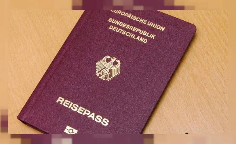 Dünyanın En Güçlü Pasaportları