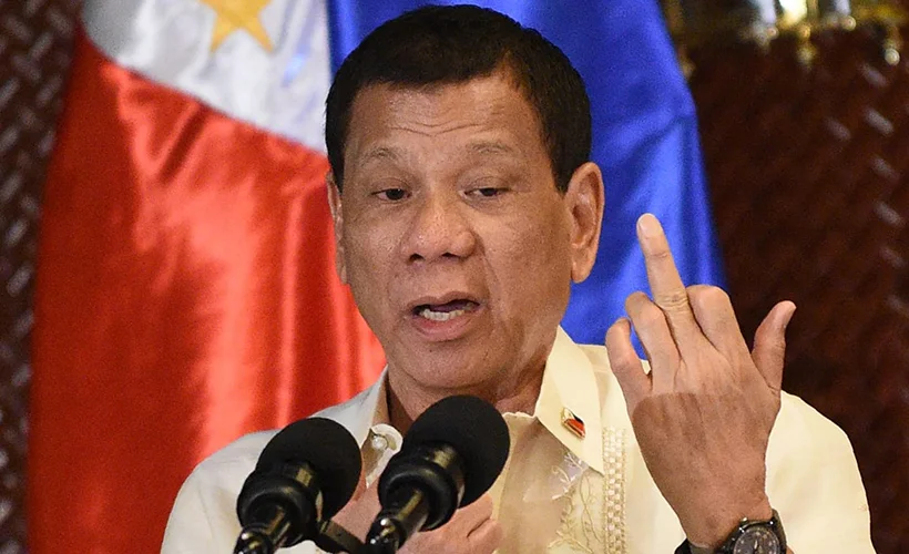 Duterte, komünist isyancılarla ateşkesi reddetti