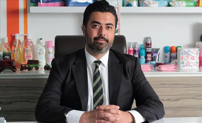 Eczacıbaşı Tüketim Ürünleri'nden yeni platform