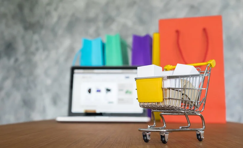 ''Efsane Cuma'' günlerinde alışveriş rekoru kırıldı