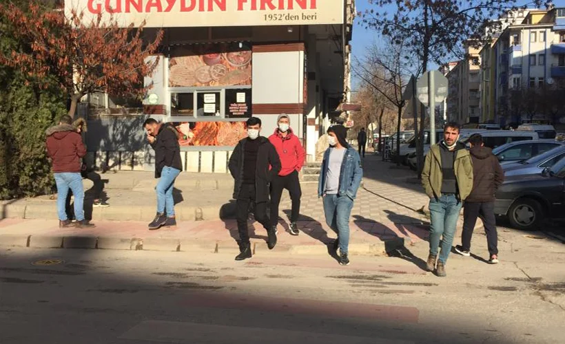 Elazığ ve Muğla'da korkutan deprem!
