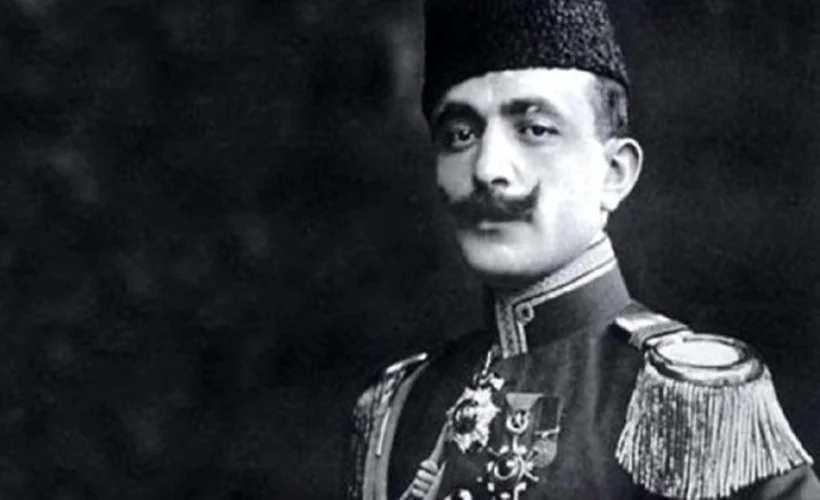 Enver Paşa'nın gizemli ölümü