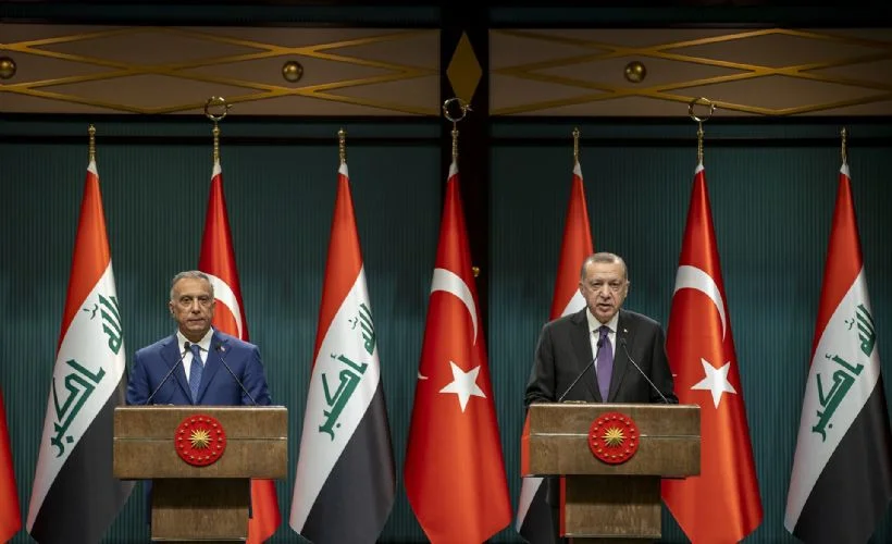 Erdoğan: Bölgemiz terörün başını tamamen ezmeden huzura kavuşamayacaktır