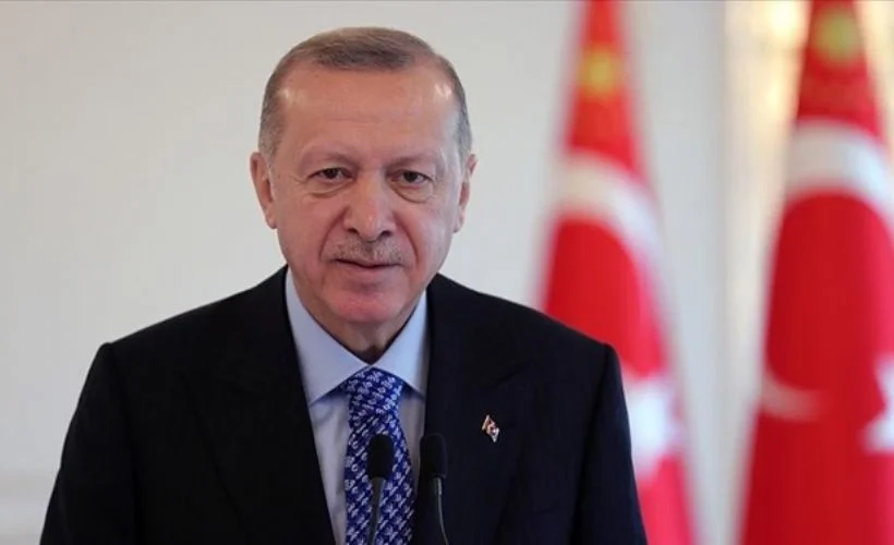 Erdoğan: Fransa çok seviyorsa Ermenilere Marsilya'yı verebilir