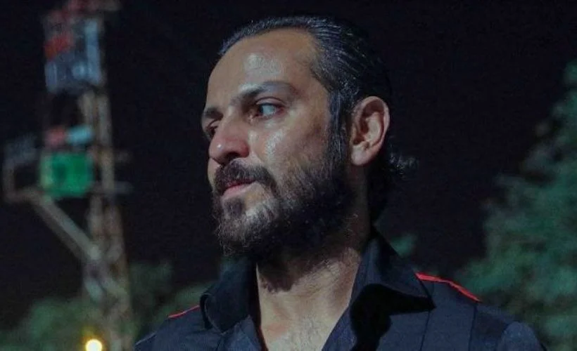 Erkan Kolçak Köstendil'li ters köşe yaptı! Başka dizide ortaya çıktı!