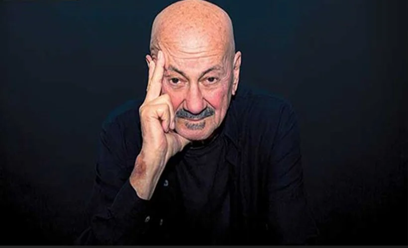 Erkut Taçkın kimdir?