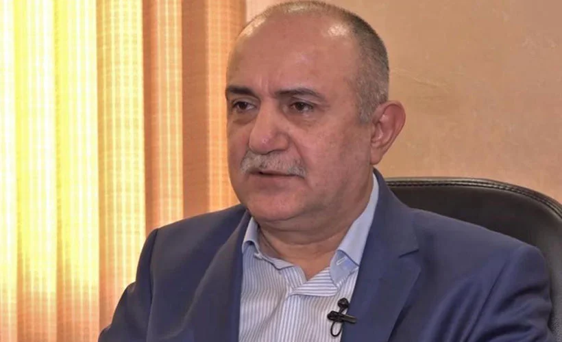 Ermeni General Babayan'dan 'Dağlık Karabağ' itirafı!