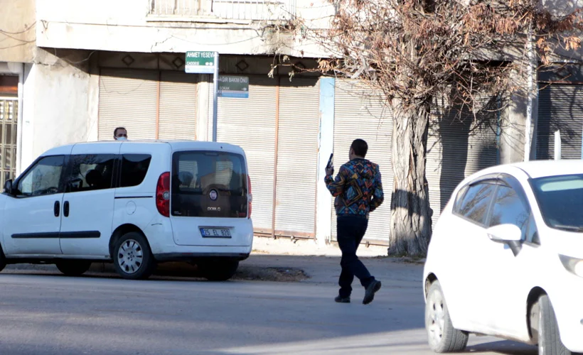 Erzurum'da cinnet getiren şahıs, eşini ve 2 kızını öldürdü
