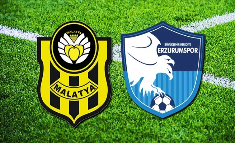 Erzurum deplasmanda 3'ledi