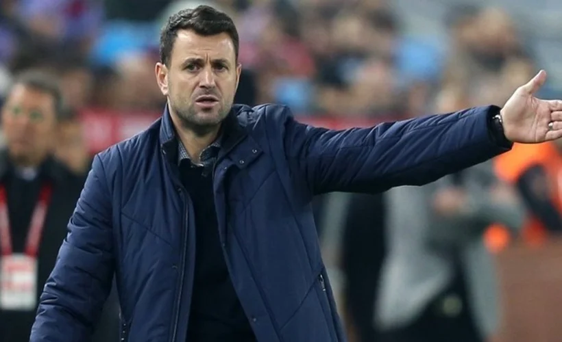Erzurumspor'da 'Çimşir' dönemi