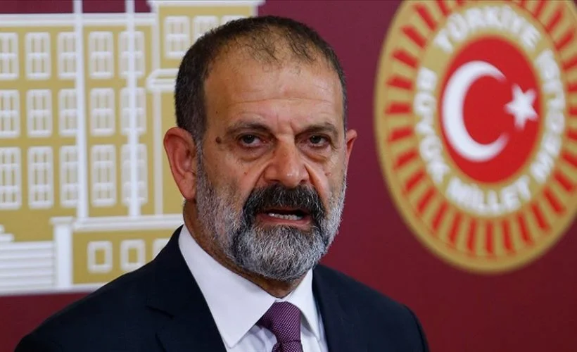 Eski HDP'li Tuma Çelik hakkında 'nitelikli cinsel saldırı' suçundan iddianame hazırlandı