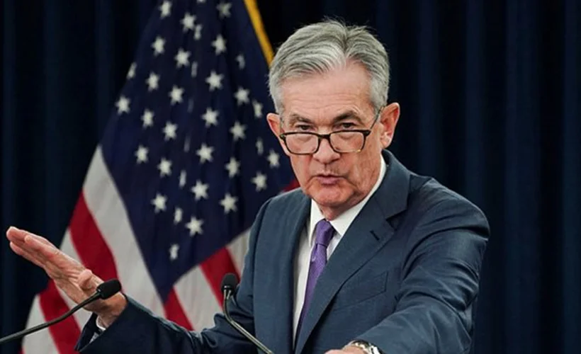Fed Başkanı Powell: Son aylarda toparlanma hızı yavaşladı