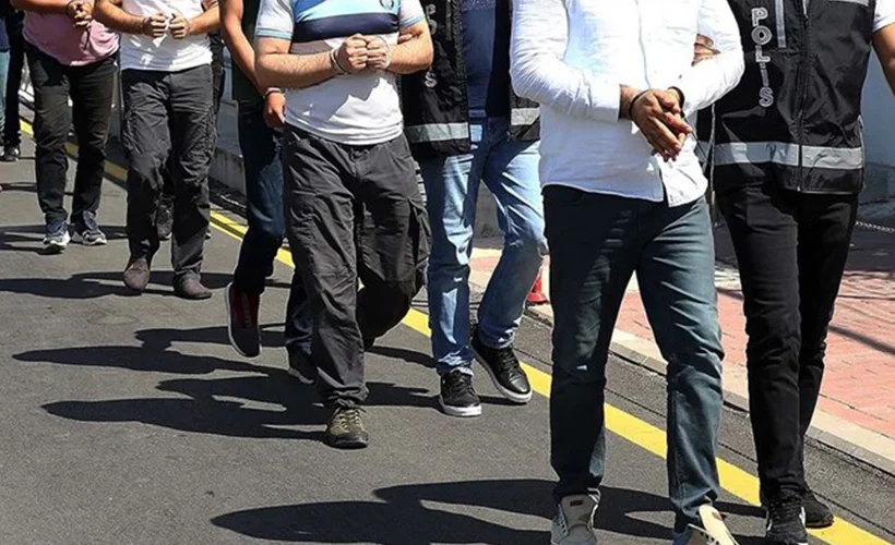 FETÖ mensubu emekli subaydan 'dinleme ve Silivri' itirafları