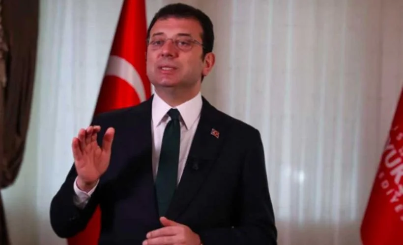 Financial Times: İBB Başkanı küresel pazarlardan medet umuyor