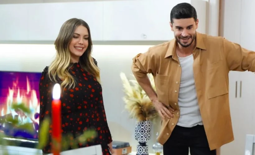 FOX TV'deki dizi dalga konusu oldu!
