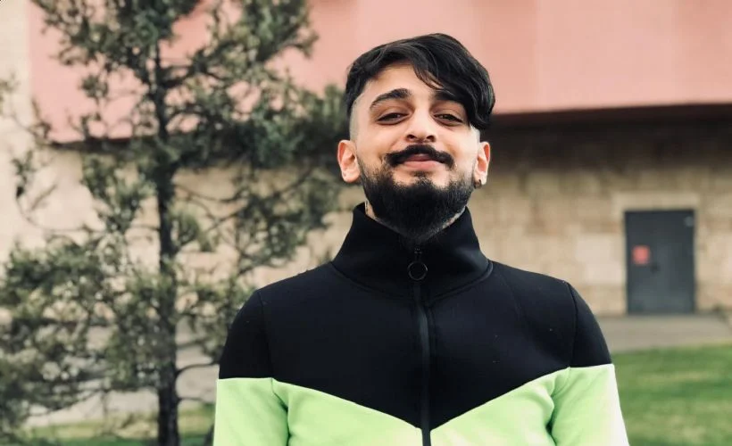 Furkan Bayraktar, ''Pandemi Süreci Kitap Yazarlarını da Etkiledi''