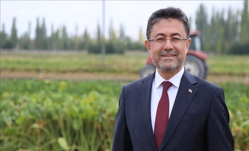 Gübretaş'tan model verimlilik artışı