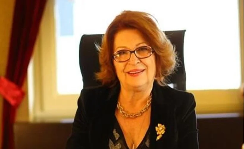 Gülseren Budayıcıoğlu kimdir?