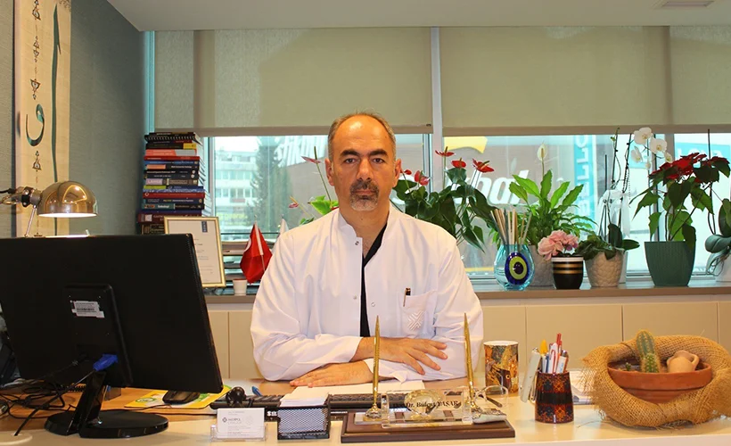 'Günde 100 miligram C vitamini mide kanseri riskini yüzde 26 düşürüyor'