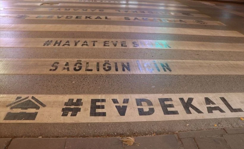 Hafta sonu kısıtlamasıyla ilgili kritik sorular ve cevapları