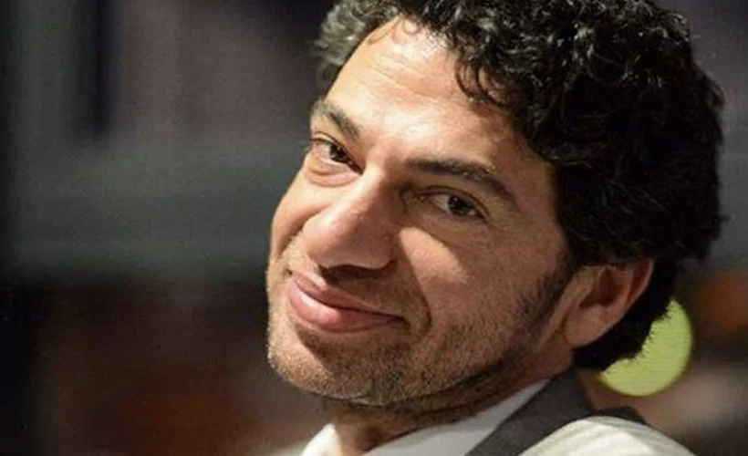 Hakan Taşıyan kimdir?