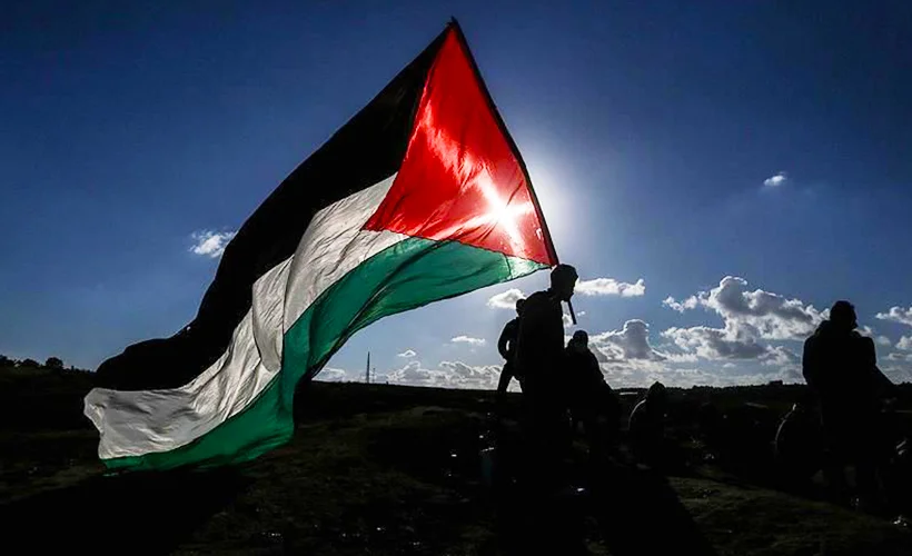 Hamas: Ulusal birlik için diyaloğa hazırız
