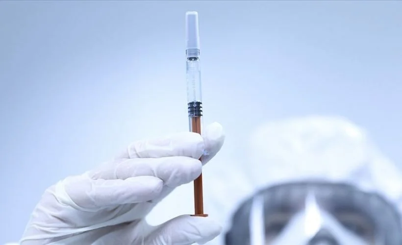 'Herkesi Kovid-19'a karşı aşılamak zaman alacak'