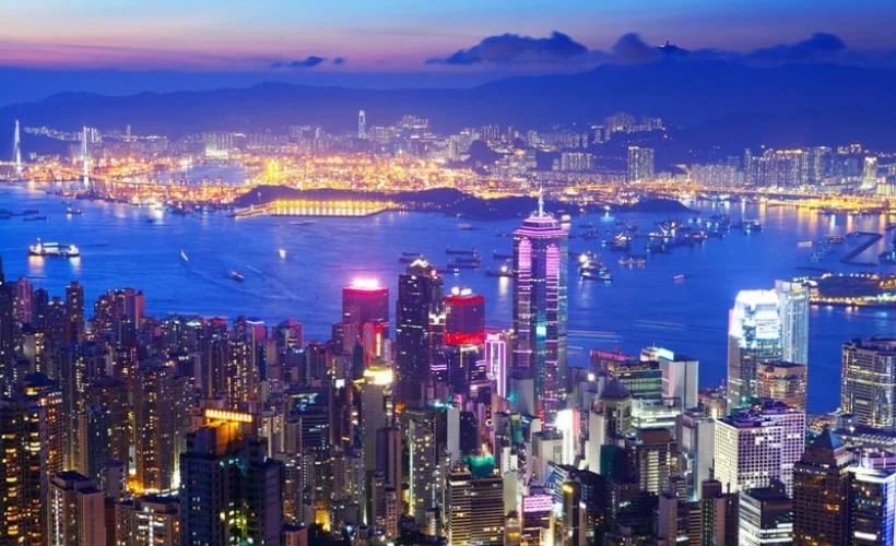 Hong Kong'da Gezebileceğiniz 8 Yer