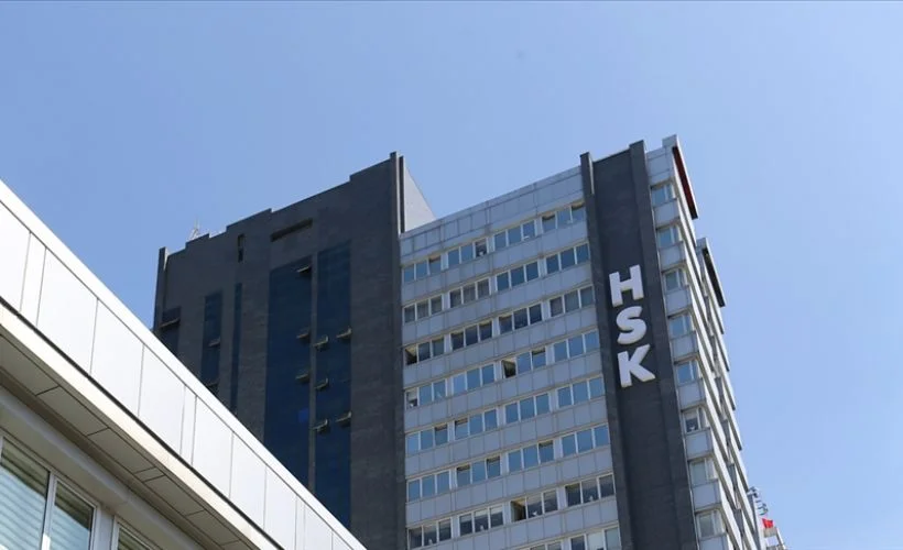 HSK'den sosyal medyada yer alan 'şikayet dilekçesi' iddialarına ilişkin açıklama