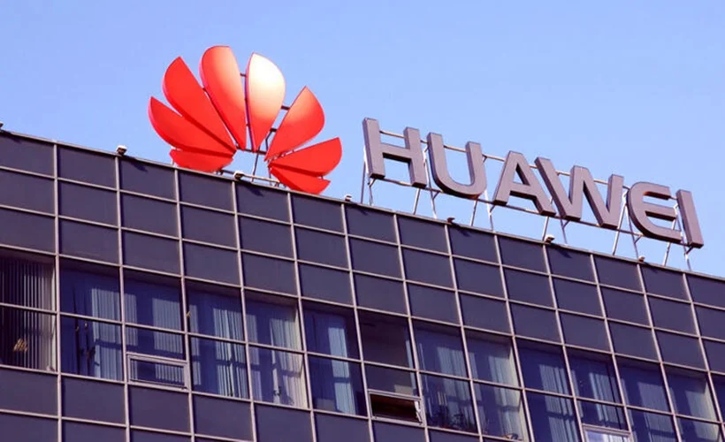 Huawei Türkiye'de üst düzey atama
