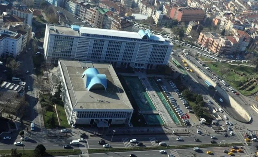 İBB ve İETT işçilerine yüzde 13 zam yapıldı