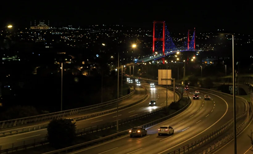 İçişleri Bakanlığı'ndan yeni tedbirlerle ilgili genelge